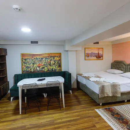 Fidelya Boutique Hotell