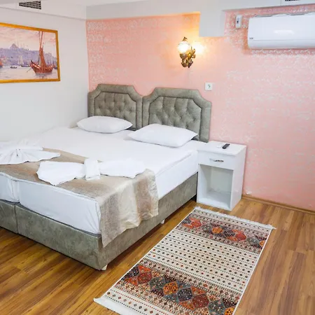 Fidelya Boutique 5*