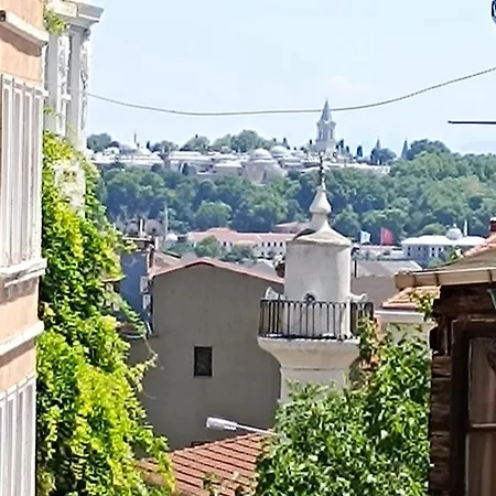 Gunes Hause Istanbul