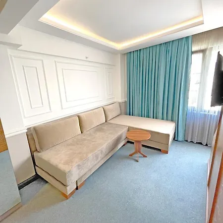 Askadar Hotel