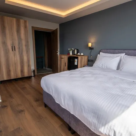 Hotel The Halic Istanbul