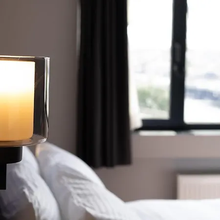 Hotel The Halic Istanbul