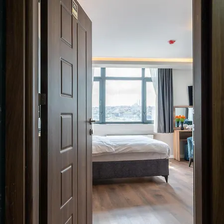 Hotel The Halic