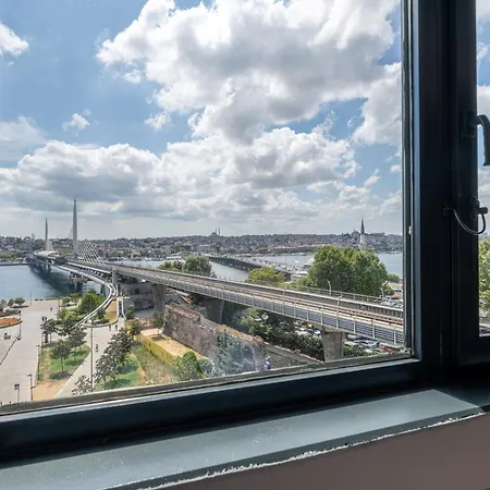 The Halic Hotel Istanbul