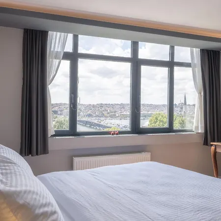 The Halic Istanbul