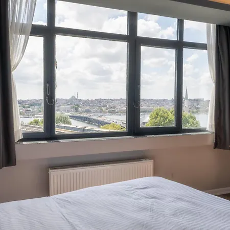 Hotel The Halic Istanbul