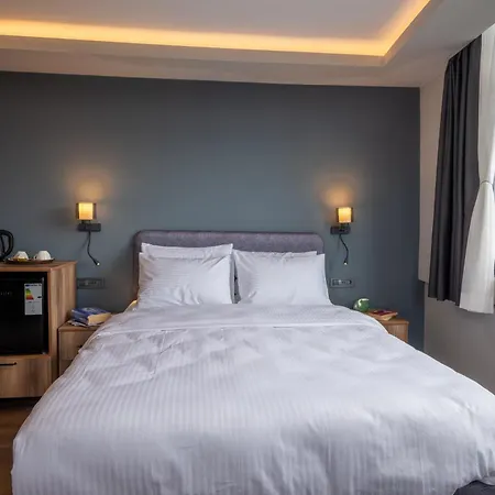 Hotel The Halic