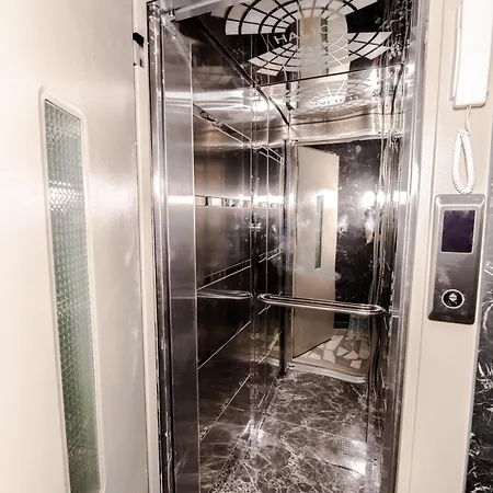 Hotel The Halic