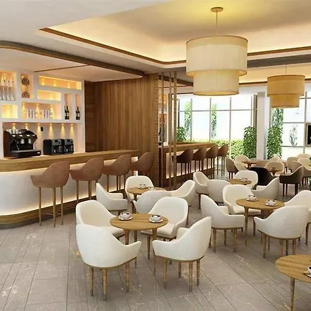 Hotel Doubletree By Hilton - Tuzla