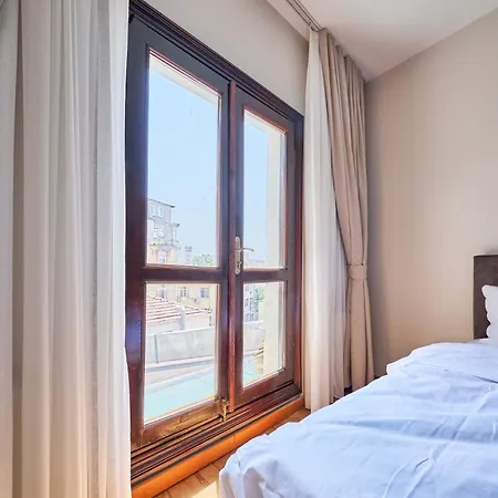 Apartment Nuve