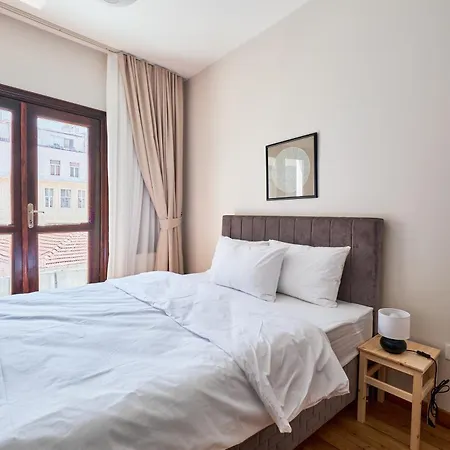 Apartment Nuve