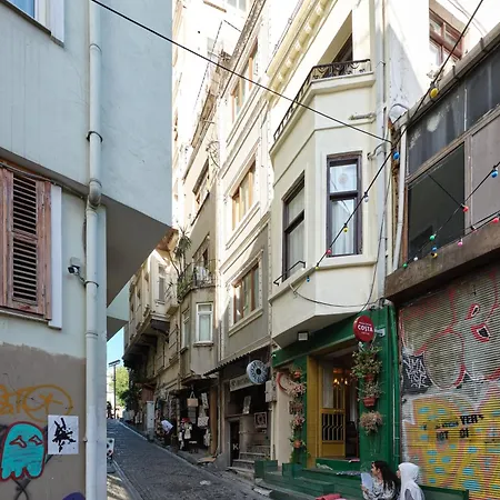 Nuve Istanbul