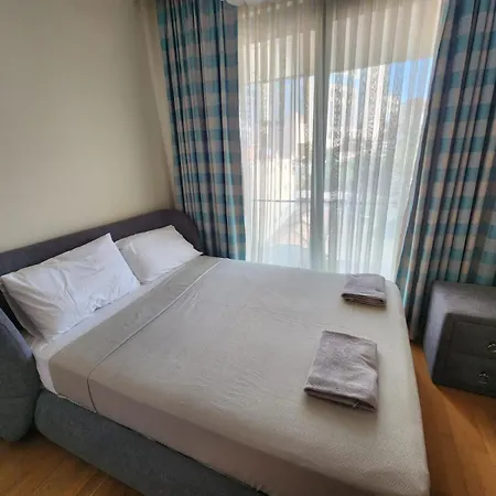 Apartment Taksim Perfect Residence, 3 Bedrooms, 140 M2, Pool Gym Sauna Access *