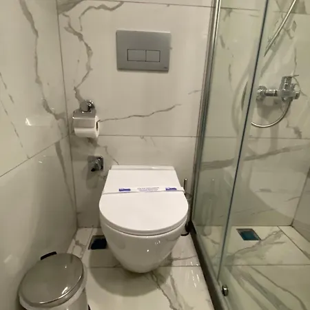 Отель Zeyn 5*