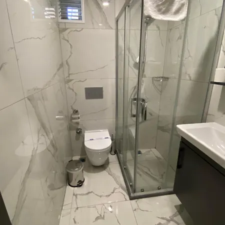 Zeyn 5* Стамбул