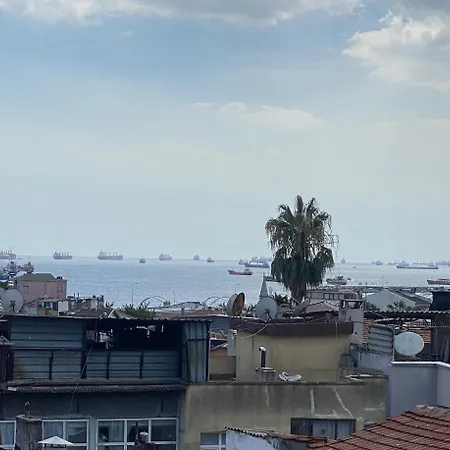 Zeyn Отель