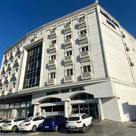 Hotel Marina Park Istambul