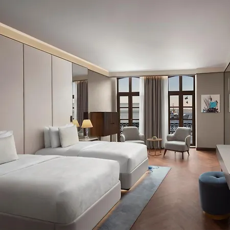 Jw Marriott Bosphorus 5* Provincia di Istanbul