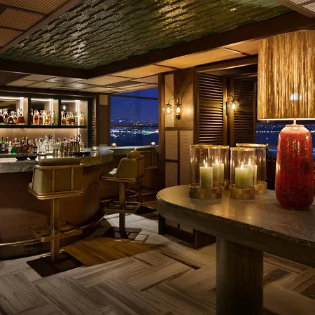 Jw Marriott Bosphorus Hotel Provincia di Istanbul