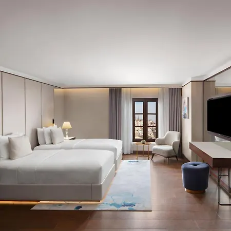 Jw Marriott Bosphorus Provincia di Istanbul