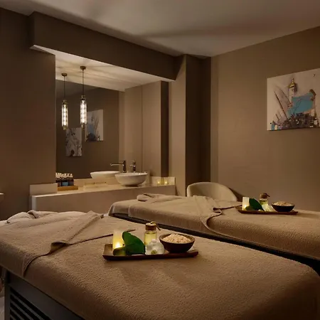 Jw Marriott Bosphorus 5*