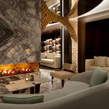 Jw Marriott Bosphorus Hotel Provincia di Istanbul