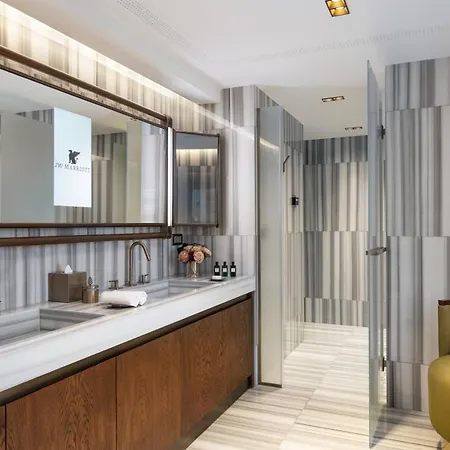 Jw Marriott Bosphorus