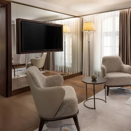 Jw Marriott Bosphorus Provincia di Istanbul