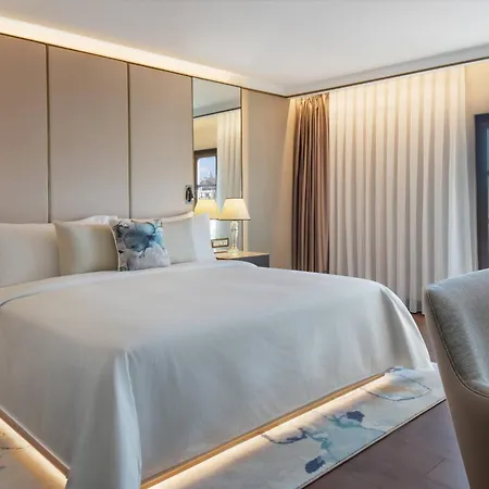 Jw Marriott Bosphorus