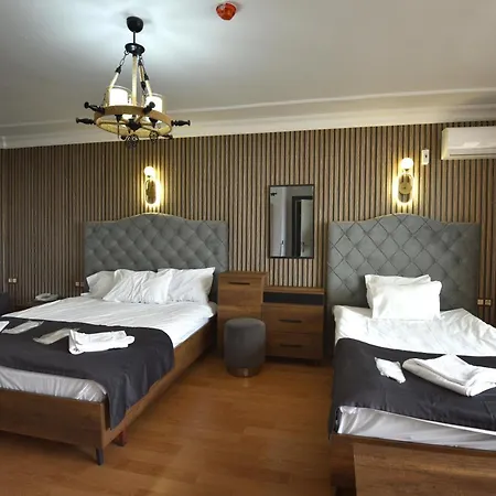 Cihangir Modern Taksim 4* Istambul