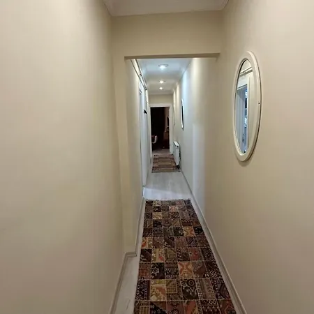 Golden Tulip * Стамбул