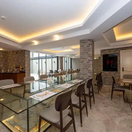 Ravi Otel İstanbul