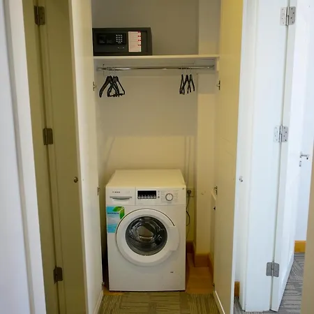 Cihangir Residences Apartman