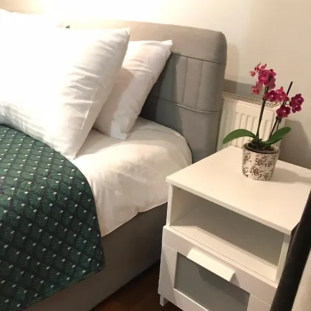 Apartment Cozy And Modern Flat Near Bosphorus At Arnavutkoey