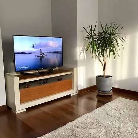 Cozy And Modern Flat Near Bosphorus At Arnavutkoey