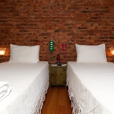 Otto Taksim Aparthotel 3*
