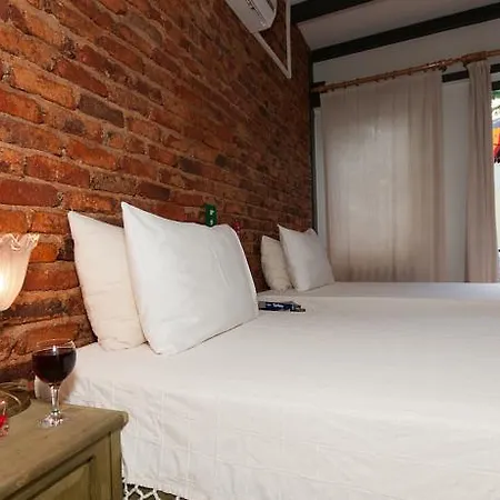 Otto Taksim 3* Istanbul