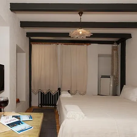Otto Taksim Aparthotel