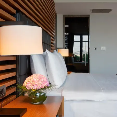 Metropolitan Bosphorus - Special Category Otel İstanbul