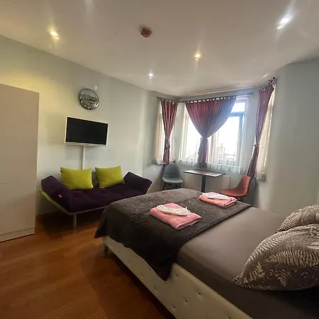 Mymoon Hotel