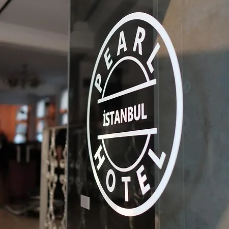 Pearl Isztambul