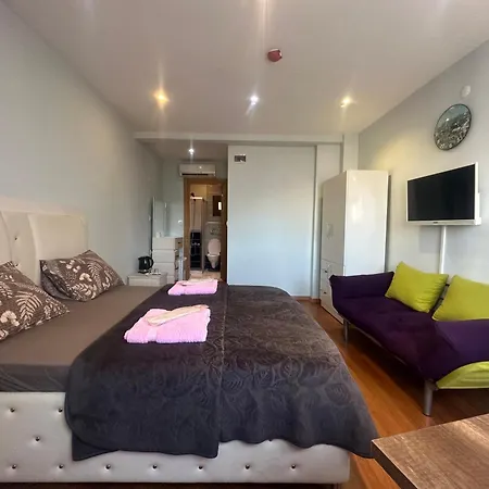 Hotel Mymoon 3*