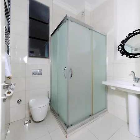 Pearl 3* Isztambul
