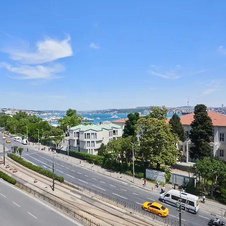 Metropolitan Bosphorus - Special Category