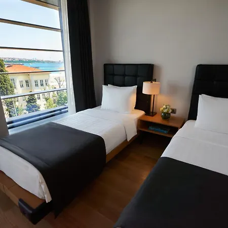 Metropolitan Bosphorus - Special Category Otel