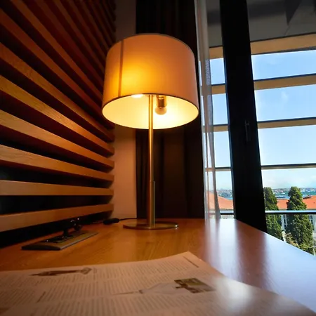 Otel Metropolitan Bosphorus - Special Category 4*