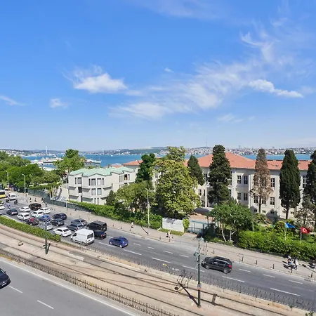 Hotel Metropolitan Bosphorus - Special Category