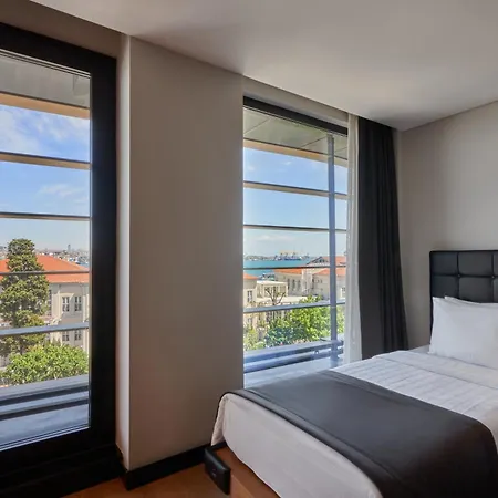 Otel Metropolitan Bosphorus - Special Category