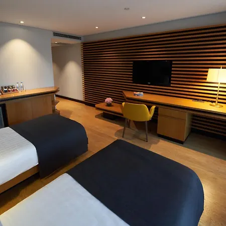 Metropolitan Bosphorus - Special Category 4* İstanbul
