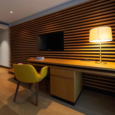 Otel Metropolitan Bosphorus - Special Category